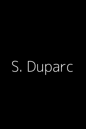 Sissi Duparc